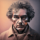 Ludwig van Beethoven