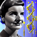 Rosalind Franklin