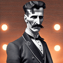 Nikola Tesla